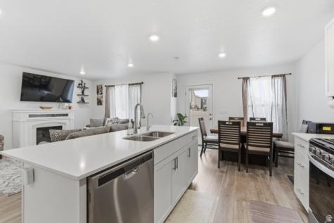 3812 S Galatia Road Magna UT 84044