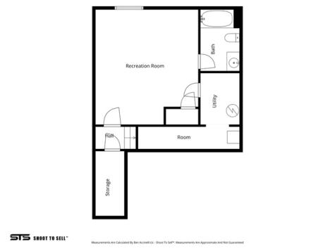 3812 S Galatia Road Magna UT 84044