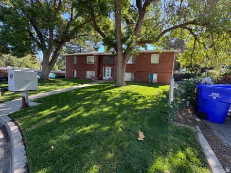 110 E 2250 S Bountiful UT 84010