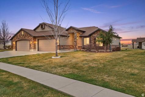 1271 N 100 E Brigham City UT 84302