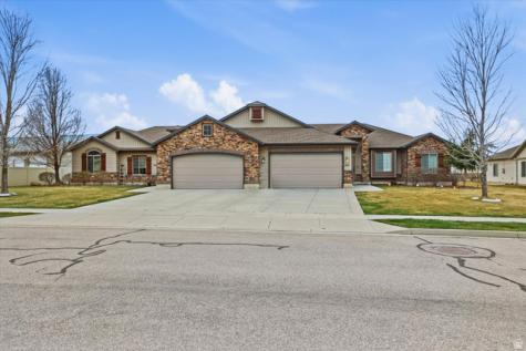 1271 N 100 E Brigham City UT 84302
