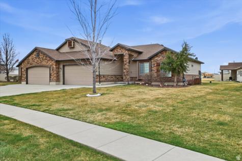 1271 N 100 E Brigham City UT 84302