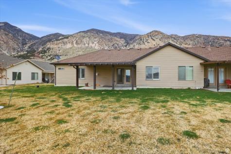 1271 N 100 E Brigham City UT 84302