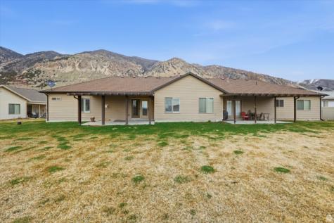 1271 N 100 E Brigham City UT 84302