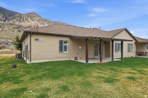 1271 N 100 E Brigham City UT 84302