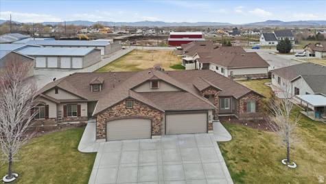 1271 N 100 E Brigham City UT 84302