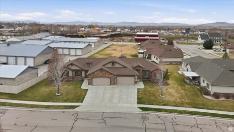 1271 N 100 E Brigham City UT 84302