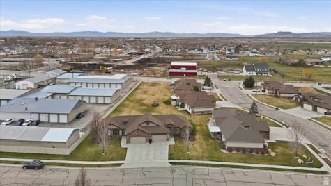 1271 N 100 E Brigham City UT 84302
