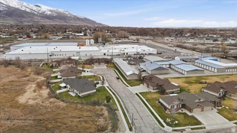 1271 N 100 E Brigham City UT 84302