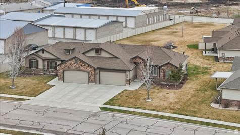 1271 N 100 E Brigham City UT 84302