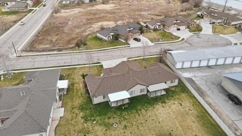 1271 N 100 E Brigham City UT 84302