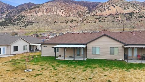 1271 N 100 E Brigham City UT 84302