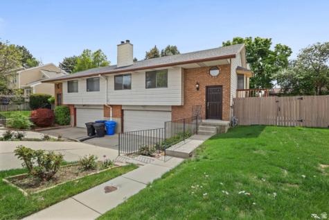 1978 E 3080 S Millcreek UT 84106