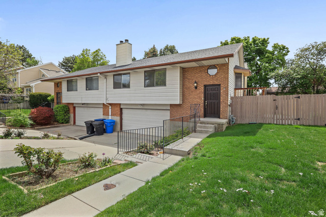 1978 E 3080 S Millcreek UT 84106
