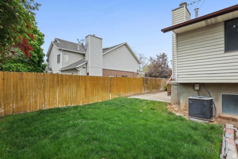 1978 E 3080 S Millcreek UT 84106