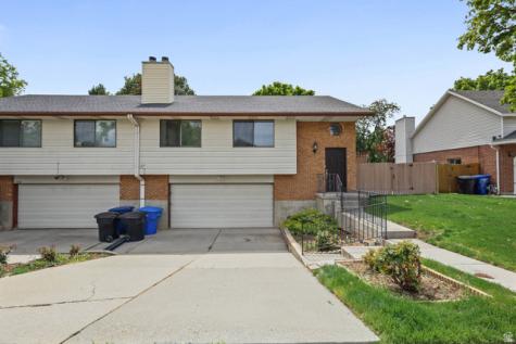 1978 E 3080 S Millcreek UT 84106