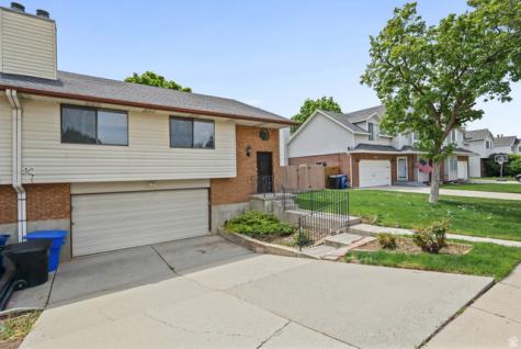 1978 E 3080 S Millcreek UT 84106