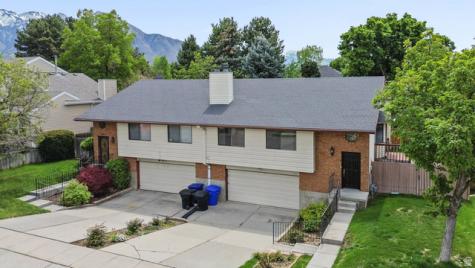 1978 E 3080 S Millcreek UT 84106