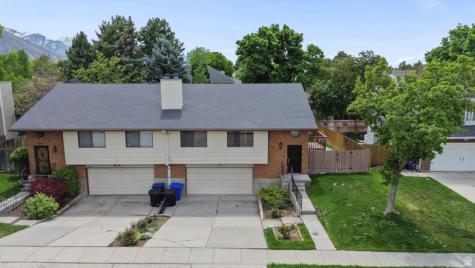 1978 E 3080 S Millcreek UT 84106