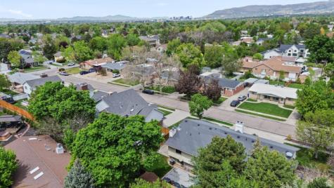 1978 E 3080 S Millcreek UT 84106