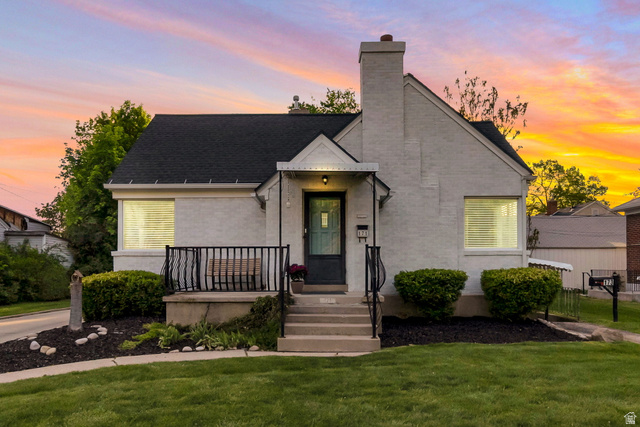 171 N 600 E Provo UT 84606