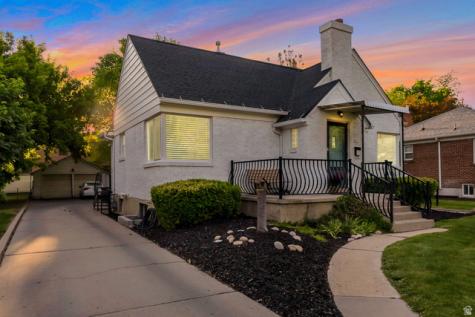 171 N 600 E Provo UT 84606