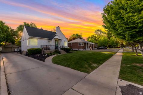 171 N 600 E Provo UT 84606