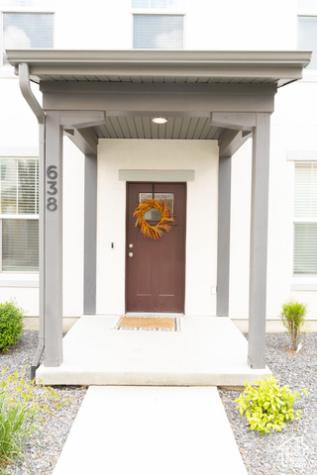 638 N Autumn Ash Circle Kaysville UT 84037