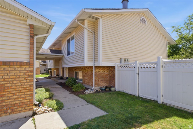 740 E Baker Drive Midvale UT 84047