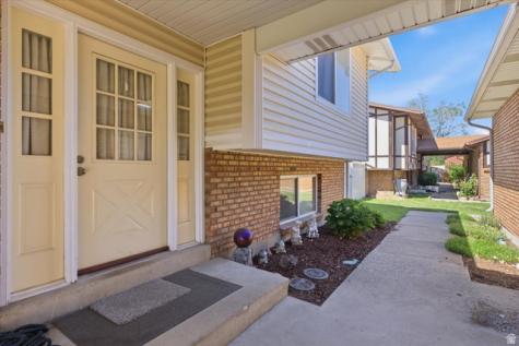 740 E Baker Drive Midvale UT 84047