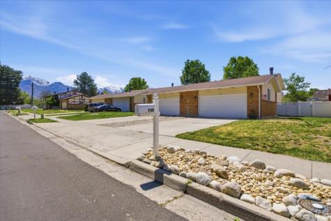 740 E Baker Drive Midvale UT 84047