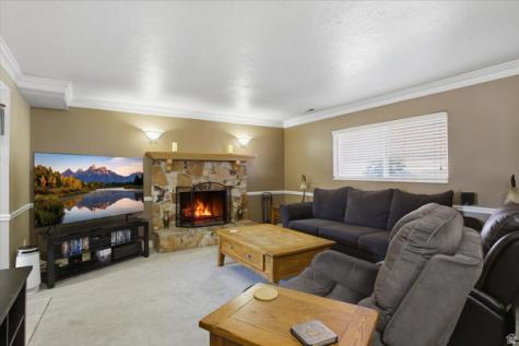 740 E Baker Drive Midvale UT 84047