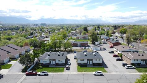 840 E 1550 S Orem UT 84097