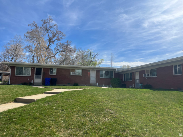 456 E 500 S Bountiful UT 84010