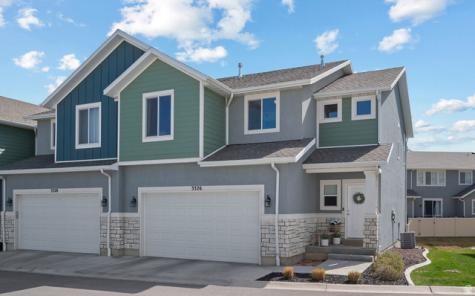 3326 E Caledonia Avenue N Eagle Mountain UT 84005