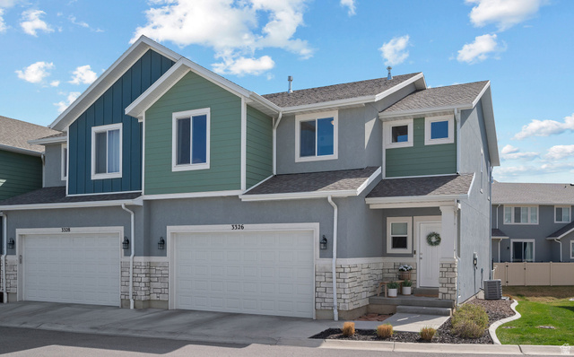 3326 E Caledonia Avenue N Eagle Mountain UT 84005
