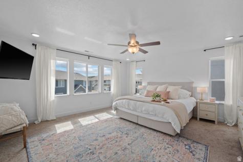 3326 E Caledonia Avenue N Eagle Mountain UT 84005