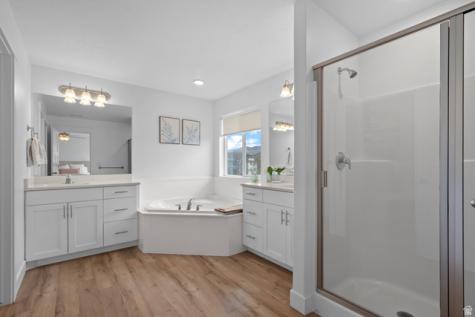 3326 E Caledonia Avenue N Eagle Mountain UT 84005
