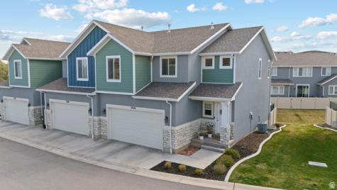 3326 E Caledonia Avenue N Eagle Mountain UT 84005