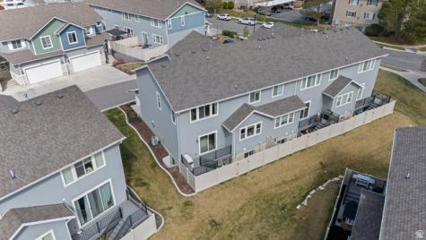 3326 E Caledonia Avenue N Eagle Mountain UT 84005