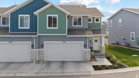 3326 E Caledonia Avenue N Eagle Mountain UT 84005