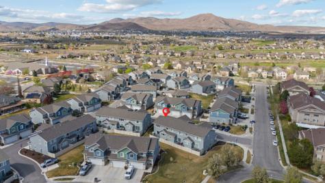 3326 E Caledonia Avenue N Eagle Mountain UT 84005