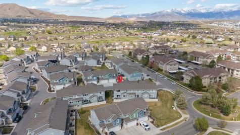 3326 E Caledonia Avenue N Eagle Mountain UT 84005