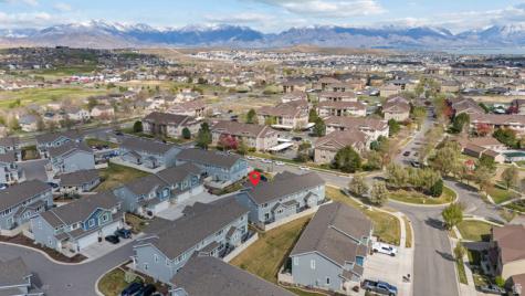 3326 E Caledonia Avenue N Eagle Mountain UT 84005