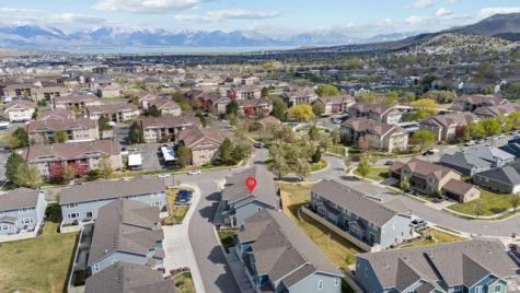 3326 E Caledonia Avenue N Eagle Mountain UT 84005