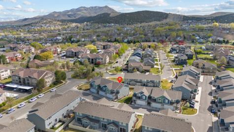 3326 E Caledonia Avenue N Eagle Mountain UT 84005