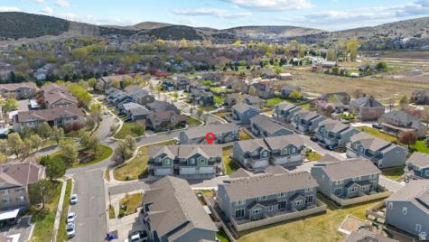 3326 E Caledonia Avenue N Eagle Mountain UT 84005
