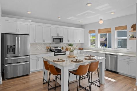 3326 E Caledonia Avenue N Eagle Mountain UT 84005