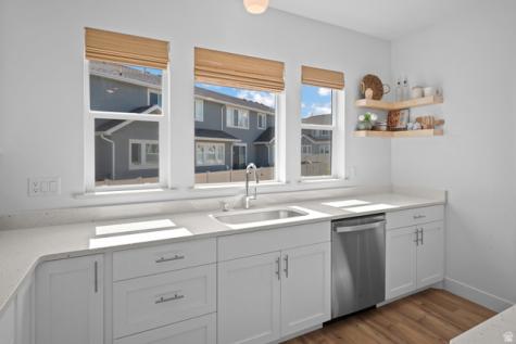 3326 E Caledonia Avenue N Eagle Mountain UT 84005
