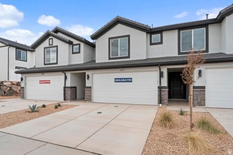 2801 E Fireweed Lane Washington UT 84780